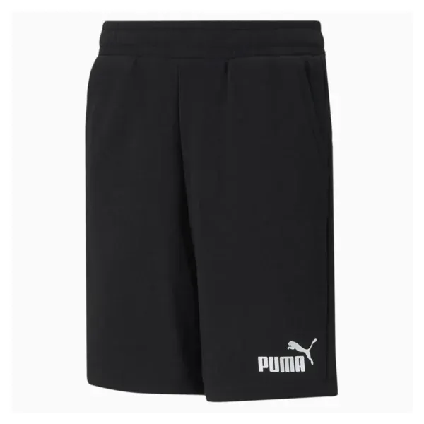 Shorce PUMA Ess Sweat Shorts B - 1