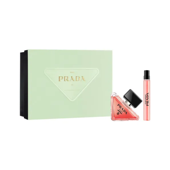 Parfum-PRADA PARADOXE INTENSE EDP SET - 1