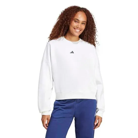 Duks Adidas W Sl Fc Swt - 1