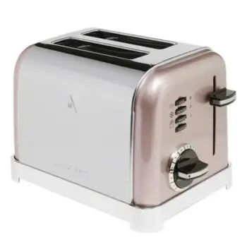 Cuisinart CPT-160PIE Toaster