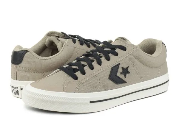 Converse Atlete të cekëta - 2