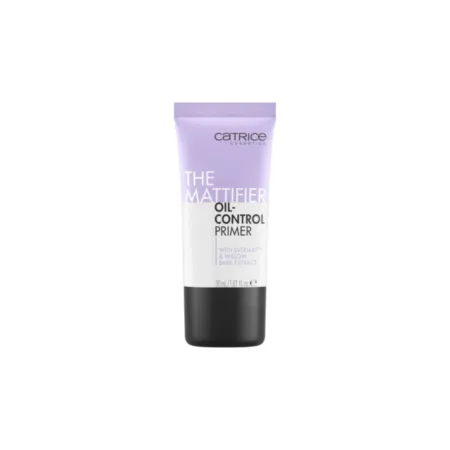 Catrice The Mattifier Oil-Control Primer - 1