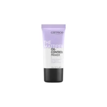 Catrice The Mattifier Oil-Control Primer