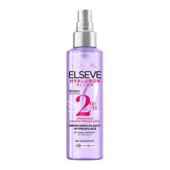 L’Oréal Paris – Elseve Hyaluronic Plump Leave-In Spray – 200 ml
