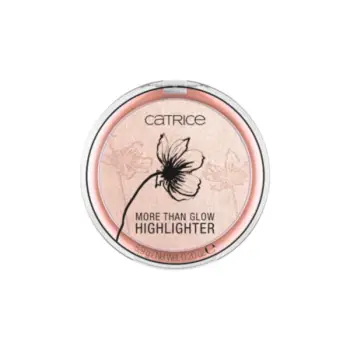 Catrice More Than Glow Highlighter 020 – Supreme Rose Beam