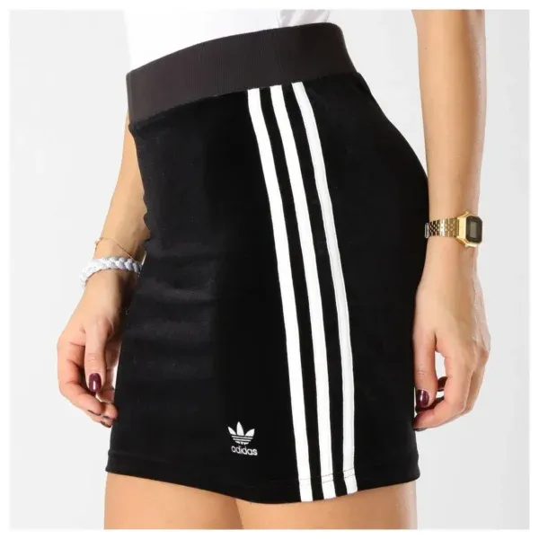 Adidas 3-Stripes Skirt - 1
