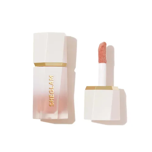 SHEGLAM LIQUID HIGHLITER BELLINI BRUNCH - 1