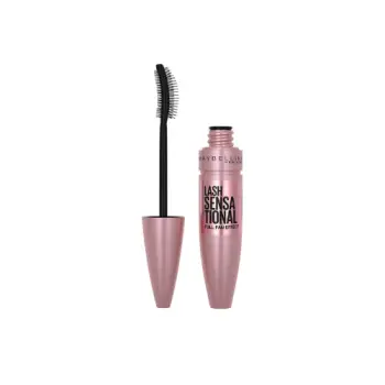 Maybelline Lash Sensational – Very Black Mascara – 9.5 ml