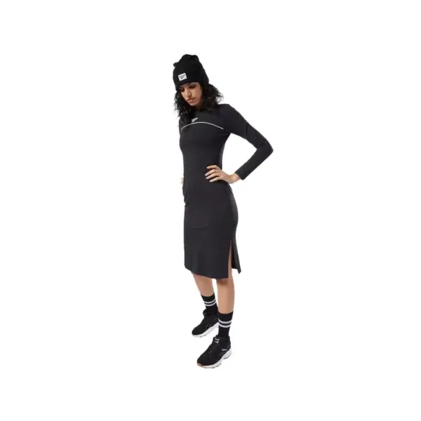 Reebok Cl V P Cotton Dress - 1