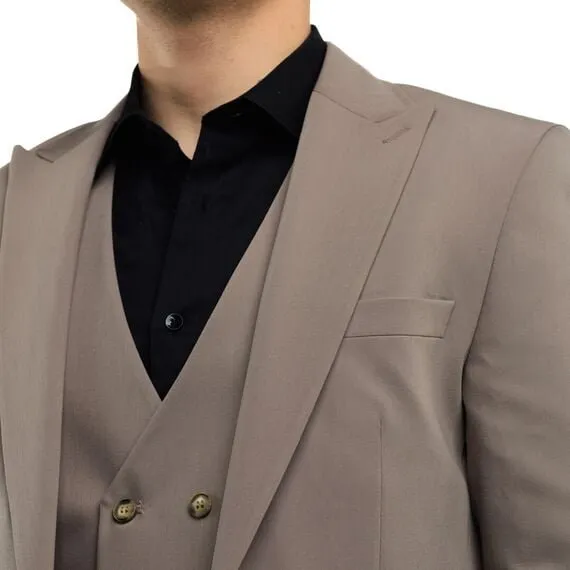 Kostume Elegante Edgers TK407/2078-7 - 3