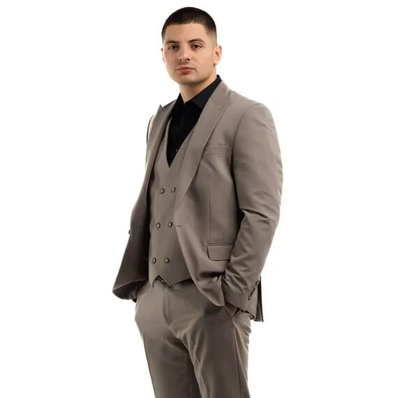 Kostume Elegante Edgers TK407/2078-7 - 4