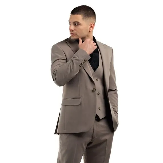 Kostume Elegante Edgers TK407/2078-7 - 5
