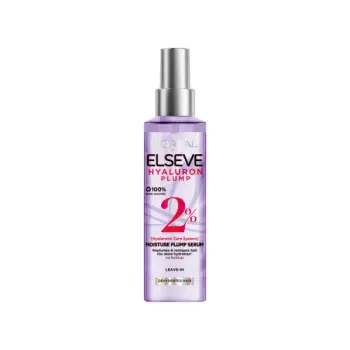 LOREAL ELSEVE HYALURON PLUMP LEAVE-IN 150ML