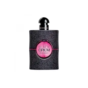 Parfum- YSL BLACK OPIUM NEON EDP 75ml