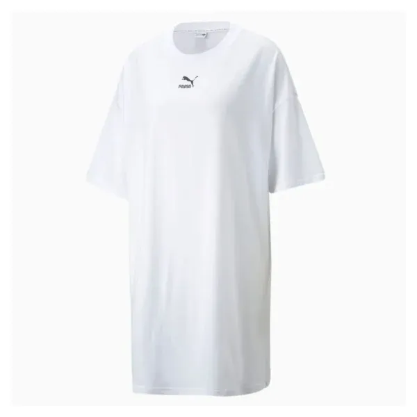 Puma Classics Women’s Tee Dress - 1