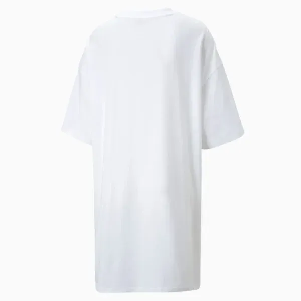 Puma Classics Women’s Tee Dress - 2