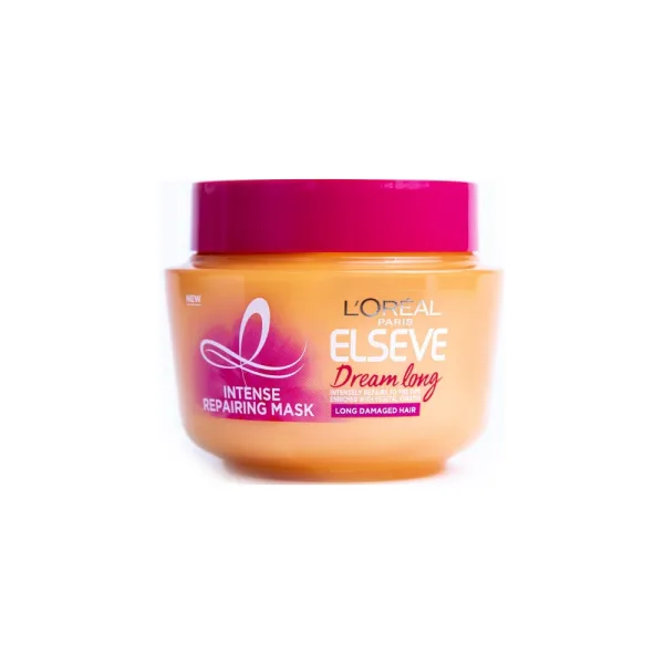 LOREAL ELSEVE DREAM LONG MASK 300ML - 1