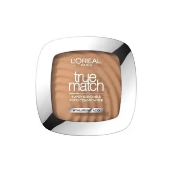 Pudër-Lor.True Match Powder D7/W7 Cannelle/Cinnamon