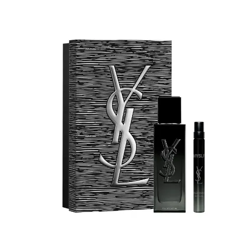 YVES SAINT LAURENT MYSLF EDP 40ML+ EDP 10ML SET - 1