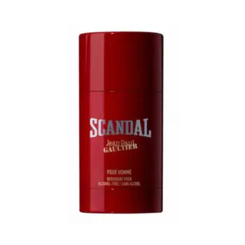 Parfum- JEAN PAUL GAULTIER SCANDAL POUR HOMME DEO STICK 75 G