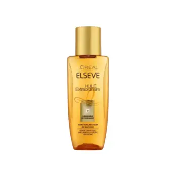 L’Oréal Paris – Elvital Extraordinary Oil MINI – 50 ml