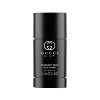Parfum- GUCCCI GUILTY POUR HOMME DEO STICK 75ML
