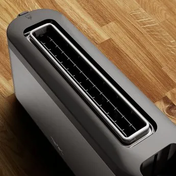 Thekëse e bukës TEFAL TL430811 - 2