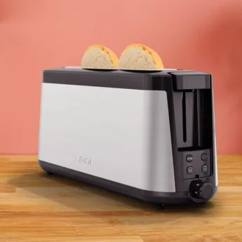 Thekëse e bukës TEFAL TL430811 - 3