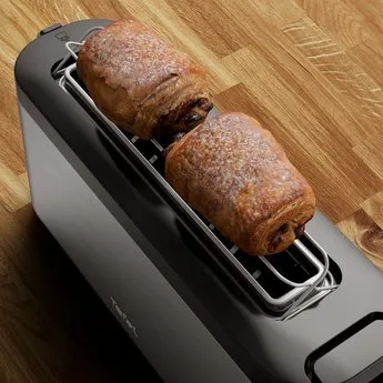 Thekëse e bukës TEFAL TL430811 - 4