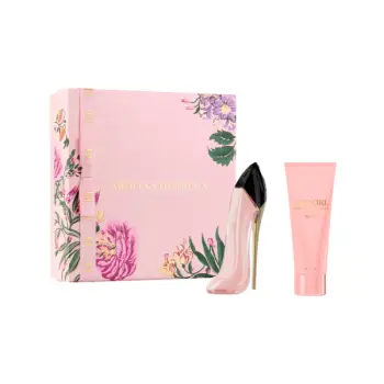 Parfume-CAROLINA HERRERA GOOD GIRL BLUSH SET