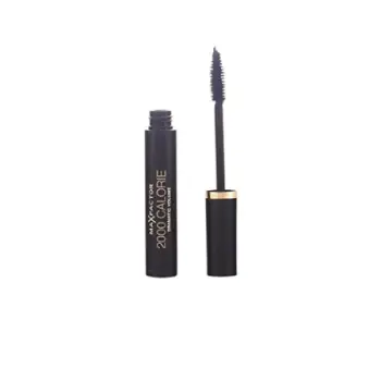 MAX FACTOR VOLUMISING MASCARA WITH FAST DRYING FORMULA BLACK
