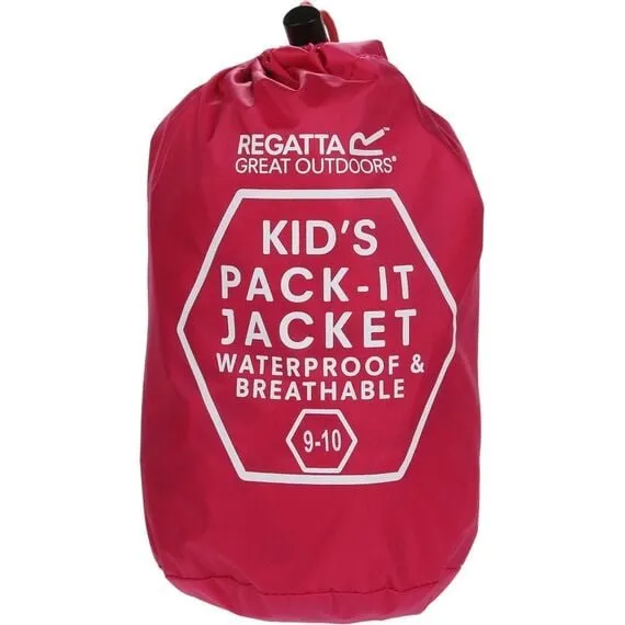 Xhaketë REGATTA Rkw213 1Nx - 3