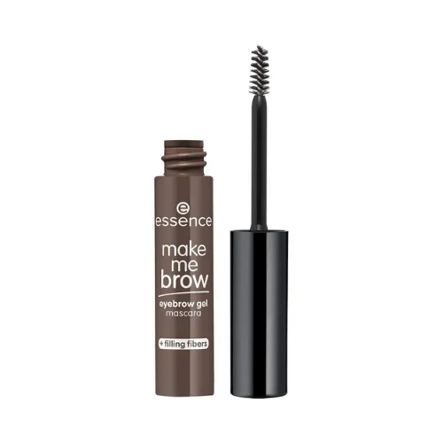 ESSENCE MAKE ME BROW EYEBROW GEL MASCARA - 1