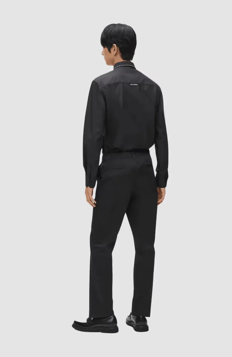 Kl Classic Chino Pants - 2