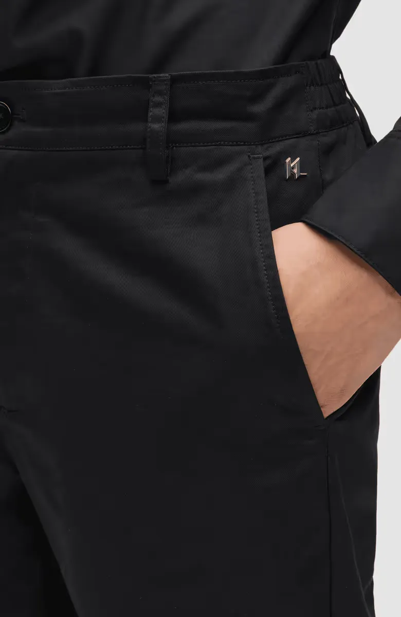 Kl Classic Chino Pants - 3