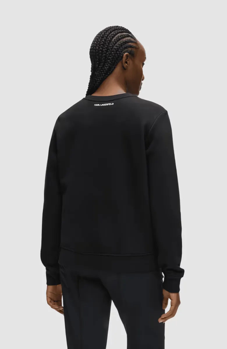 Ikon Signature Choupette Sweat - 2