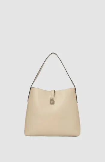 K/Autograph Padlock Hobo