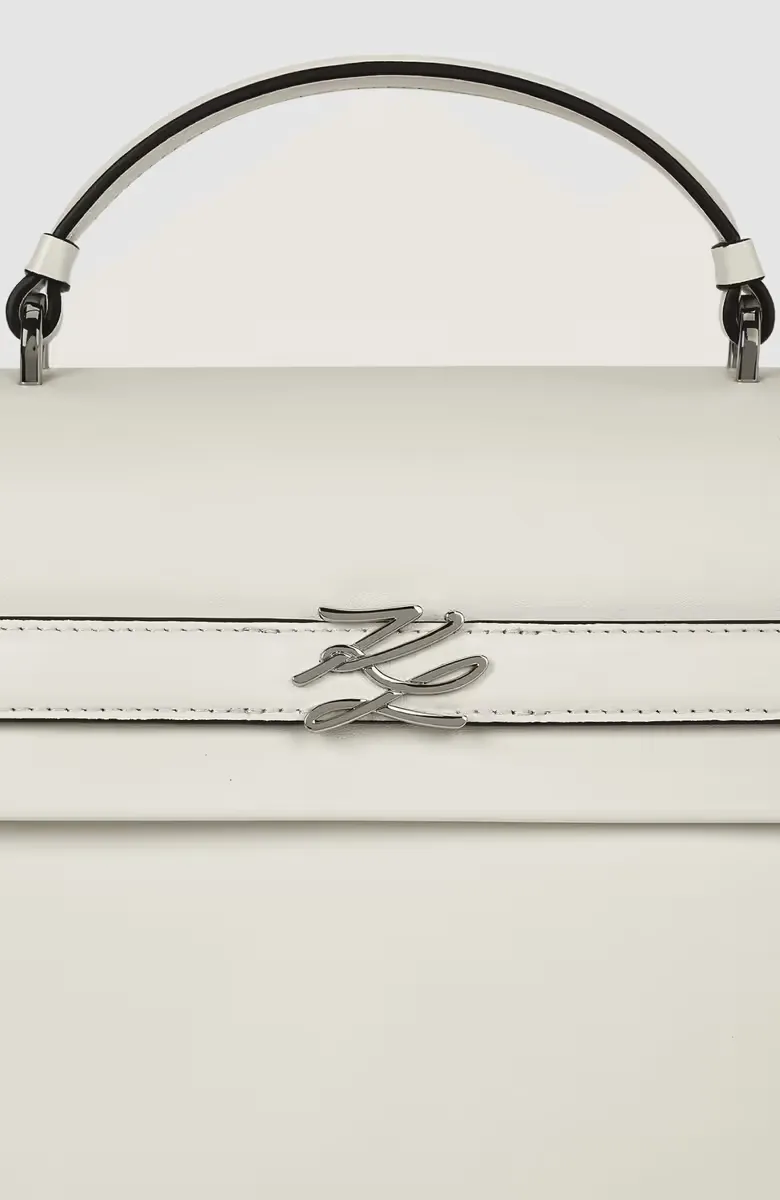 K/Autograph Md Top Handle - 3