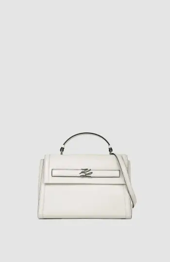 K/Autograph Md Top Handle