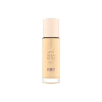 Catrice Soft Glam Filter Fluid 010 – Fair