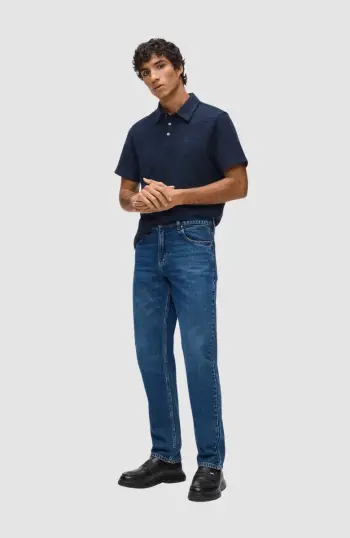 Classic Kl Jeans
