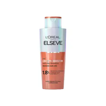 LOREAL ELSEVE GROWTH BOOSTER ANTI