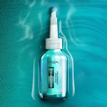 Serum-Skin Bright Reveal Dark Spot Exfoliant Peel 20ml