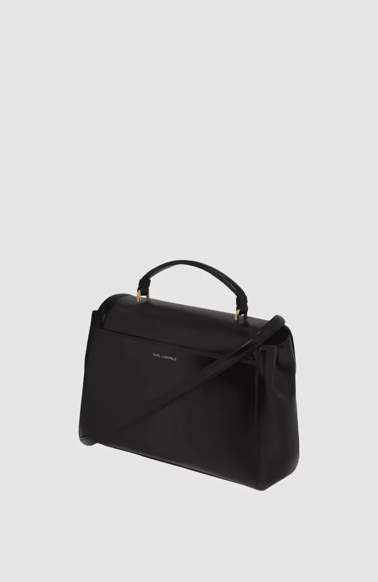 K/Autograph Md Top Handle Blck - 2