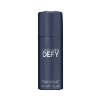 Deodorant-CALVIN KLEIN DEFY DEODORANT 150ML
