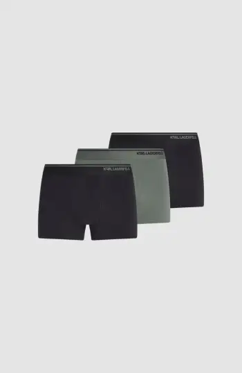 Ikon Fusion Trunk (3P)