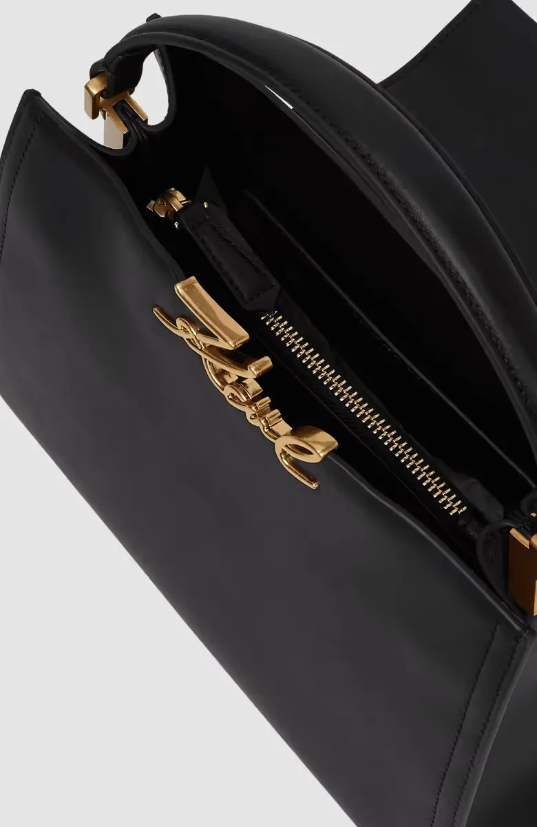 K/Signature Md Top Handle - 3
