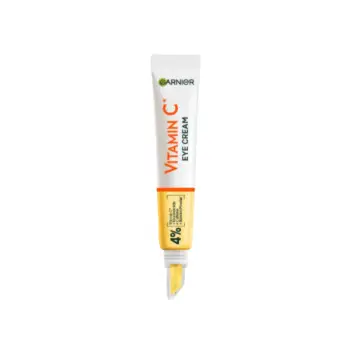 GARNIER VITAMIN C BRIGHTENING EYE CREAM