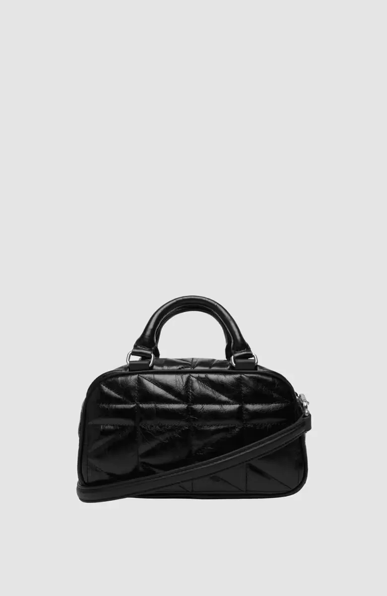 K/Kuilt Pockets Sm Bowling Bag - 2