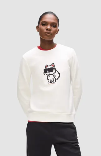 Ikon Sketch C Sweatshirt - 3